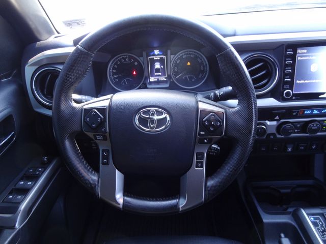 Thumbnail: 2023 Toyota Tacoma - 10