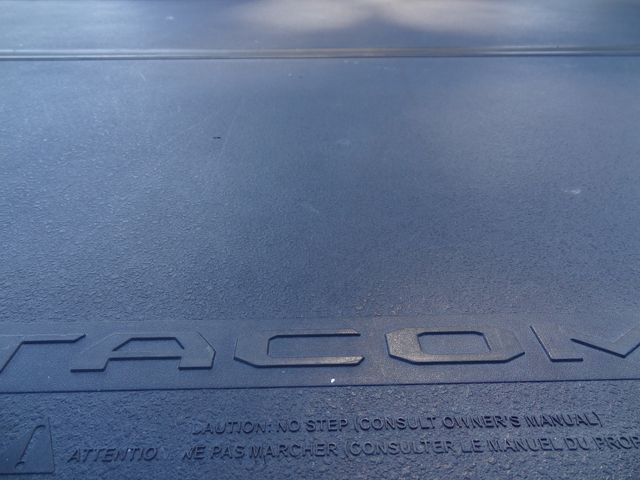 Thumbnail: 2023 Toyota Tacoma - 7