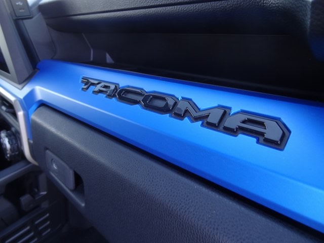 Thumbnail: 2024 Toyota Tacoma - 6