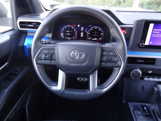 Thumbnail: 2024 Toyota Tacoma - 9