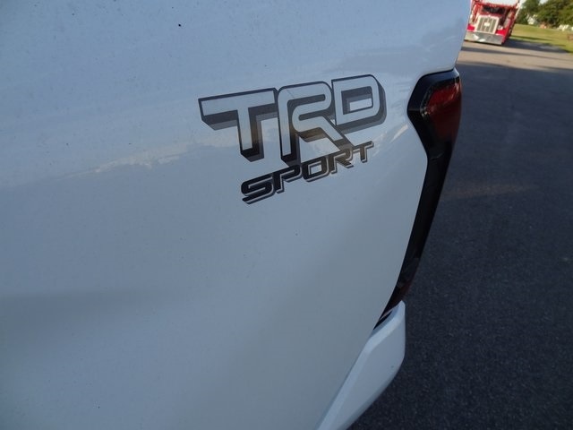 Thumbnail: 2024 Toyota Tacoma - 39