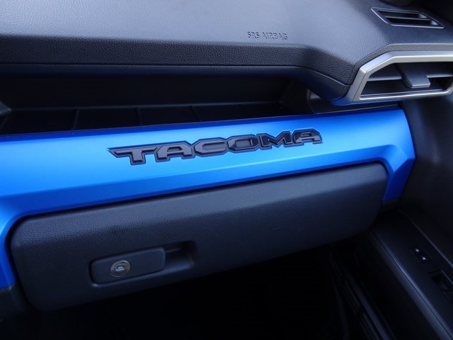 Thumbnail: 2024 Toyota Tacoma - 36
