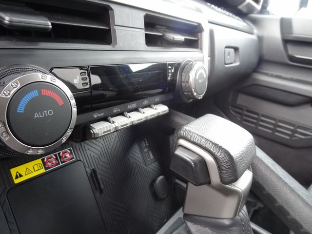Thumbnail: 2024 Toyota Tacoma - 2