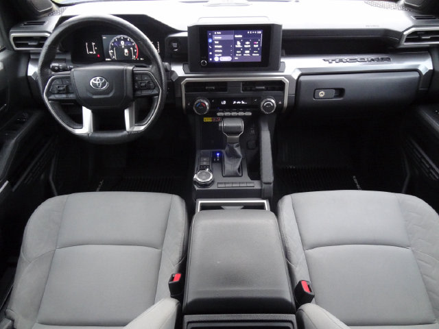 Thumbnail: 2024 Toyota Tacoma - 2