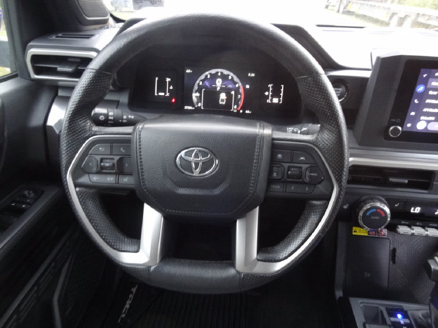 Thumbnail: 2024 Toyota Tacoma - 8