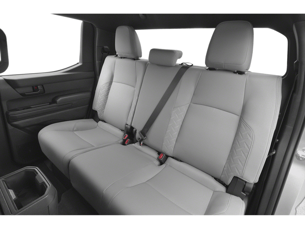 Thumbnail: 2025 Toyota Tacoma - 7