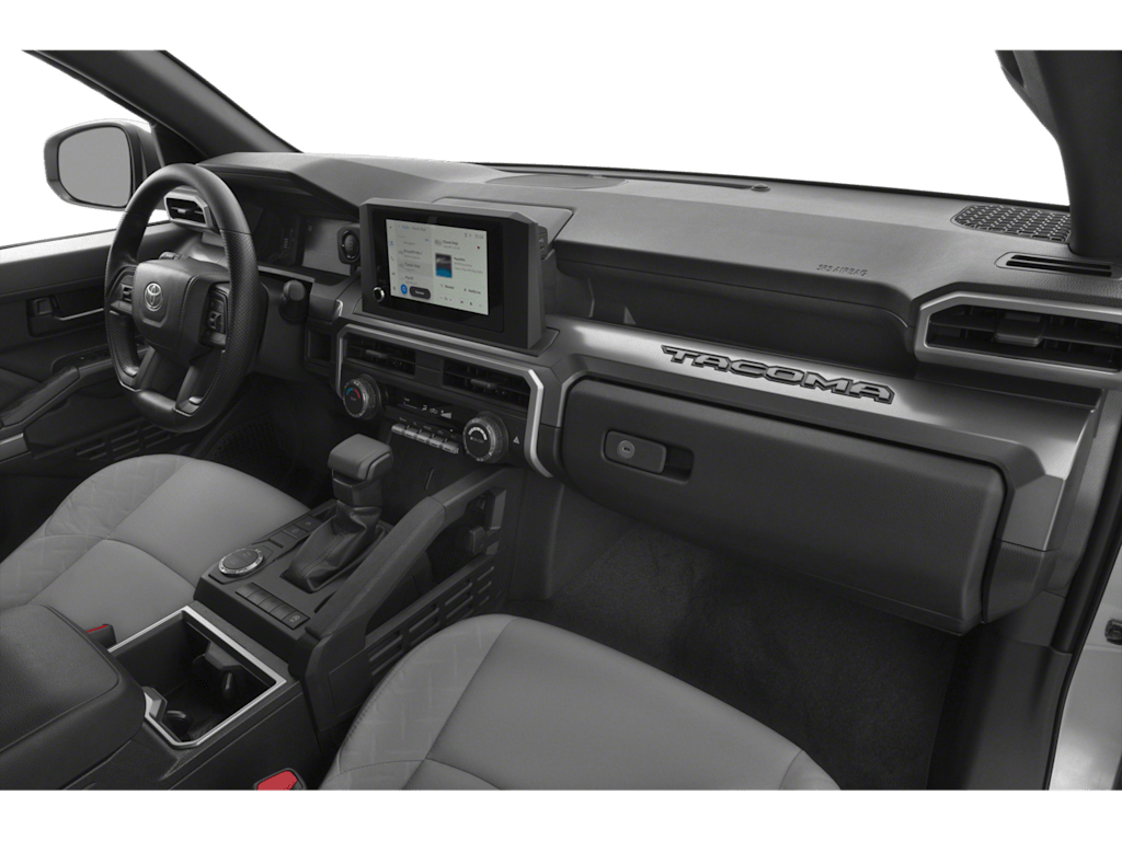 Thumbnail: 2025 Toyota Tacoma - 8