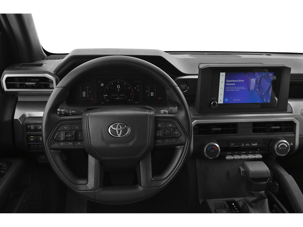 Thumbnail: 2025 Toyota Tacoma - 2