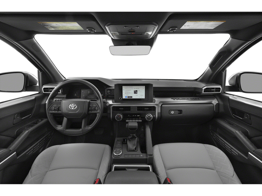 Thumbnail: 2025 Toyota Tacoma - 5