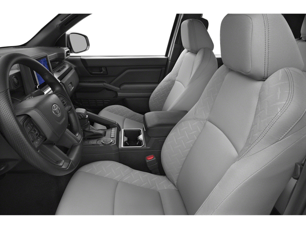 Thumbnail: 2025 Toyota Tacoma - 6