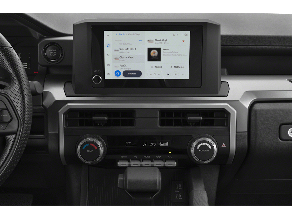 Thumbnail: 2025 Toyota Tacoma - 9