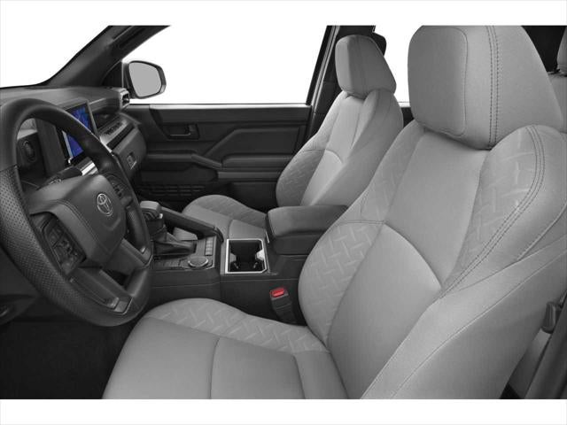 Thumbnail: 2026 Toyota Tacoma - 6