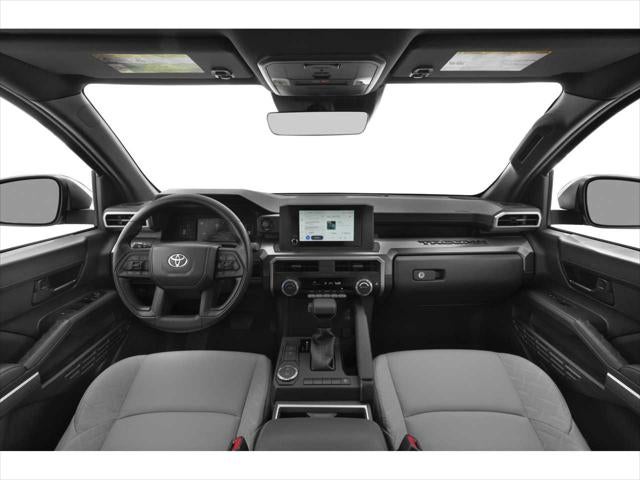 Thumbnail: 2026 Toyota Tacoma - 5