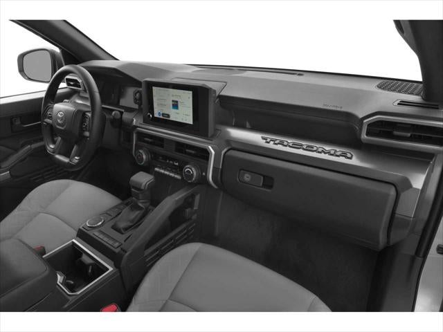 Thumbnail: 2026 Toyota Tacoma - 8