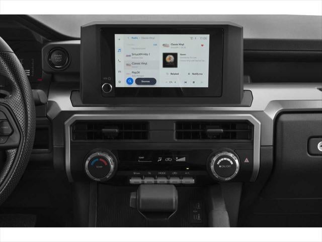 Thumbnail: 2026 Toyota Tacoma - 9