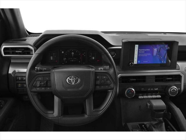 Thumbnail: 2026 Toyota Tacoma - 2