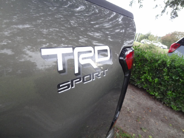 Thumbnail: 2024 Toyota Tacoma - 5