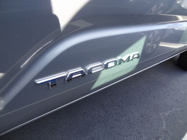 Thumbnail: 2025 Toyota Tacoma - 17