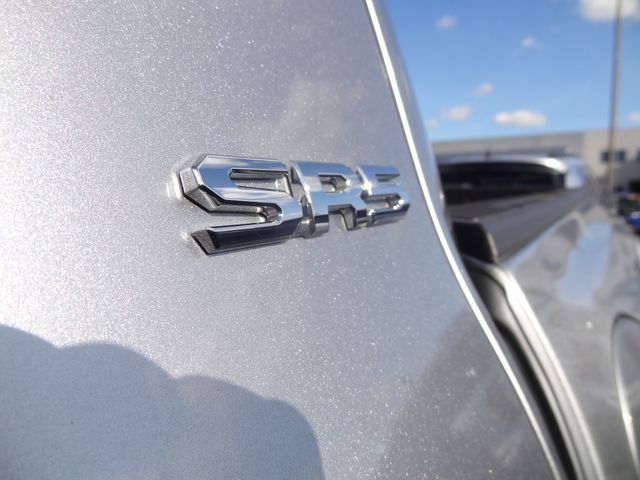 Thumbnail: 2025 Toyota Tacoma - 5