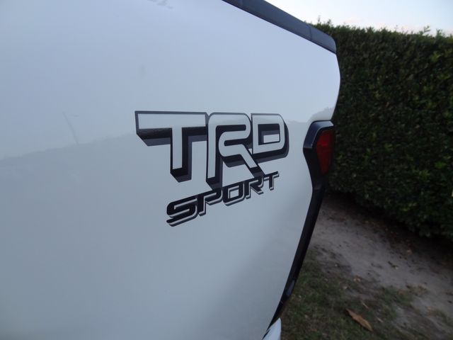 Thumbnail: 2025 Toyota Tacoma - 18