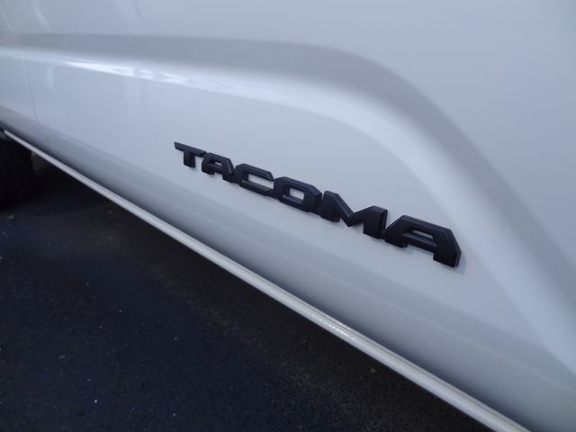 Thumbnail: 2025 Toyota Tacoma - 5