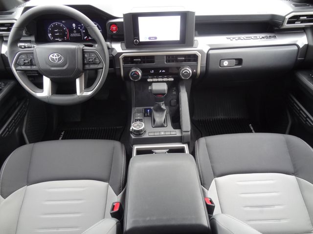 Thumbnail: 2026 Toyota Tacoma - 2