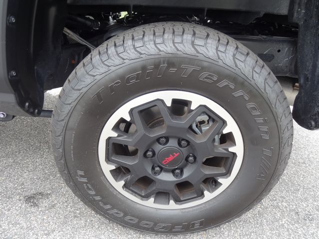 Thumbnail: 2026 Toyota Tacoma - 7