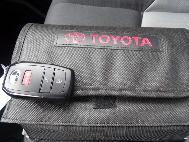 Thumbnail: 2026 Toyota Tacoma - 16