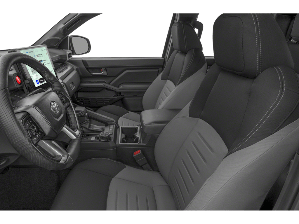 2025 Toyota Tacoma TRD Off Road - Photo 6