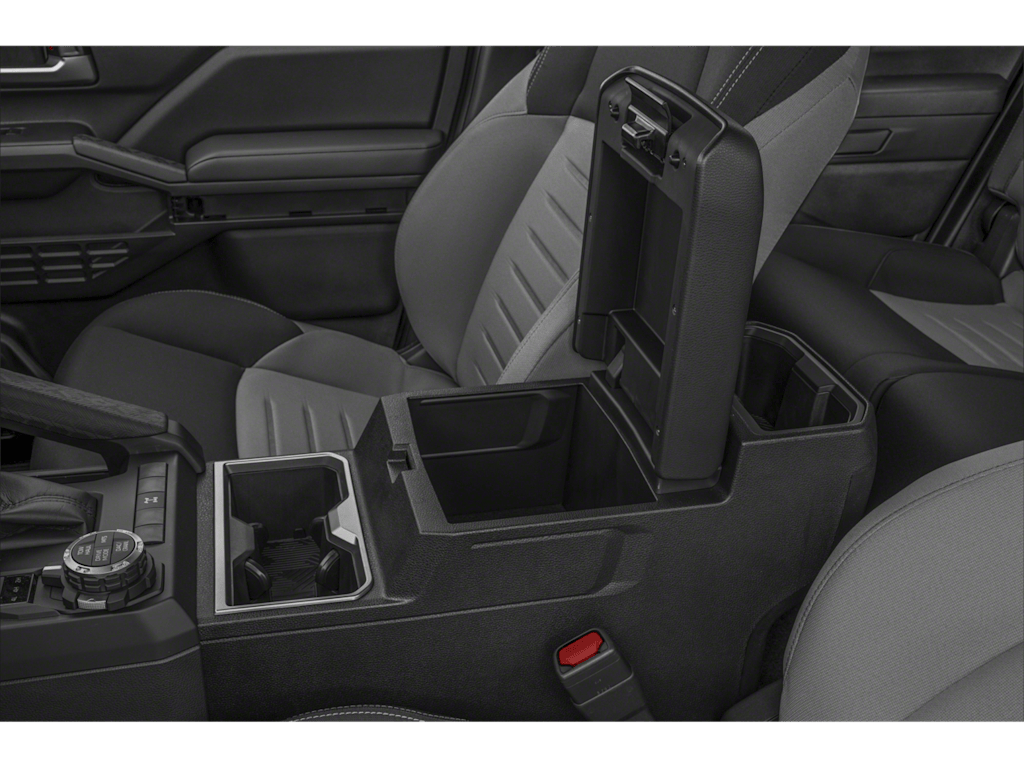 2025 Toyota Tacoma TRD Off Road - Photo 11