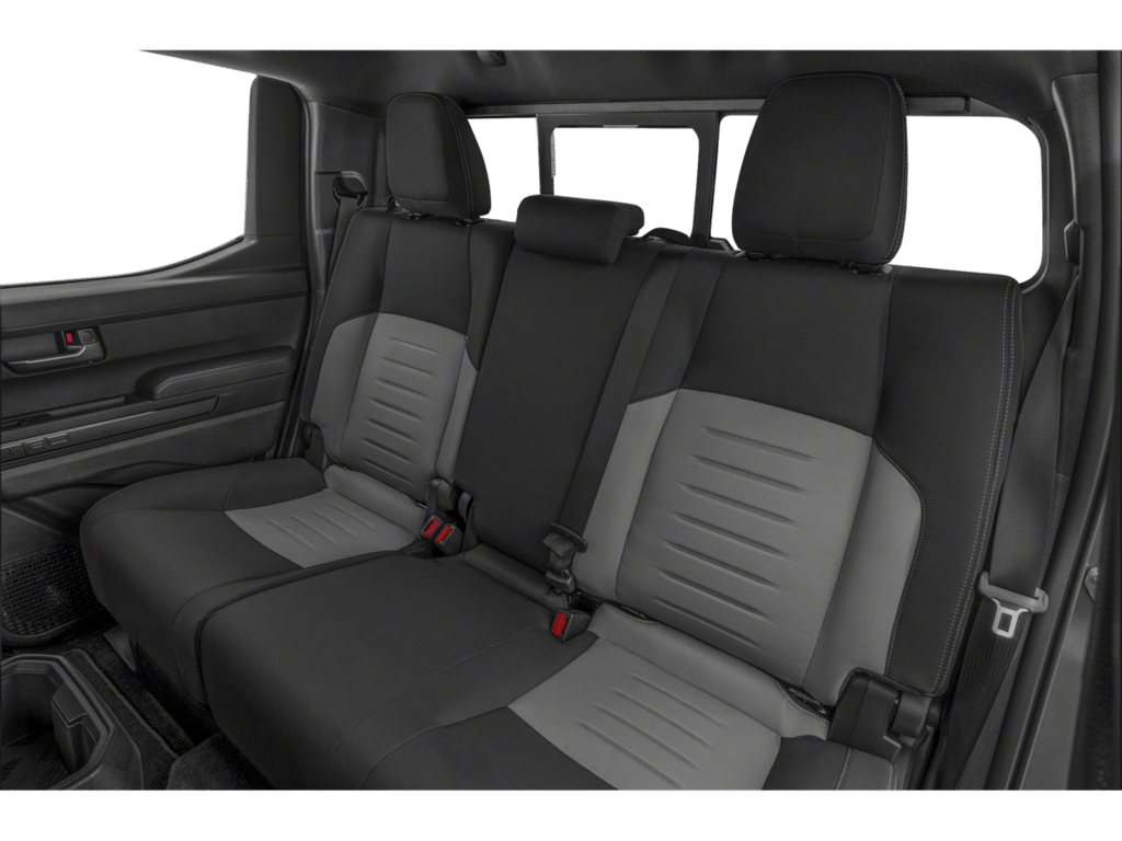 2025 Toyota Tacoma TRD Off Road - Photo 7