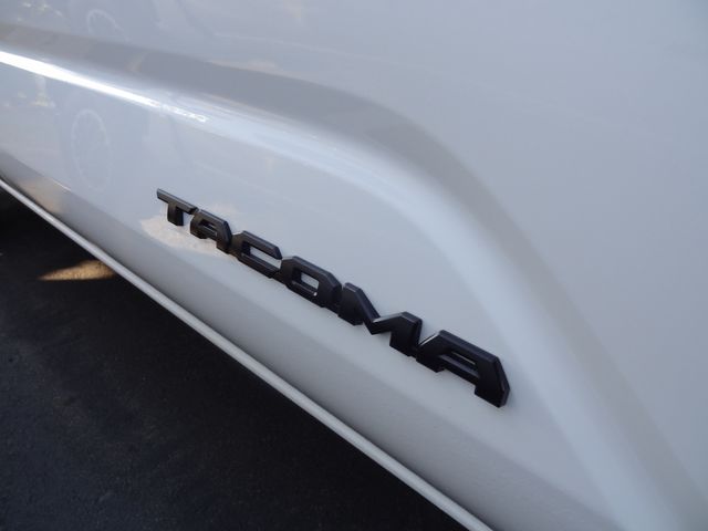 Thumbnail: 2025 Toyota Tacoma - 6