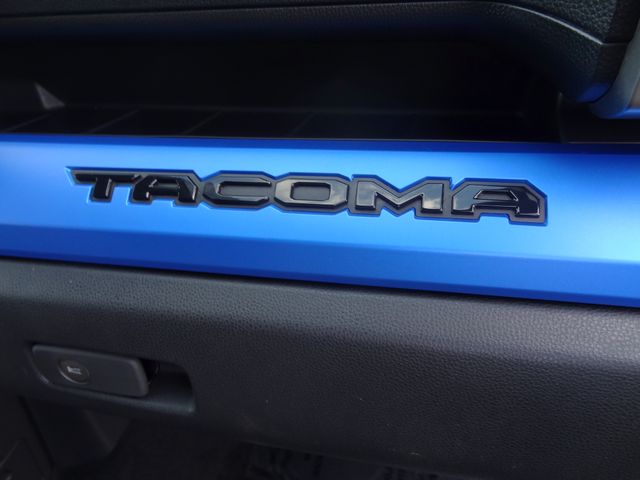 Thumbnail: 2025 Toyota Tacoma - 6