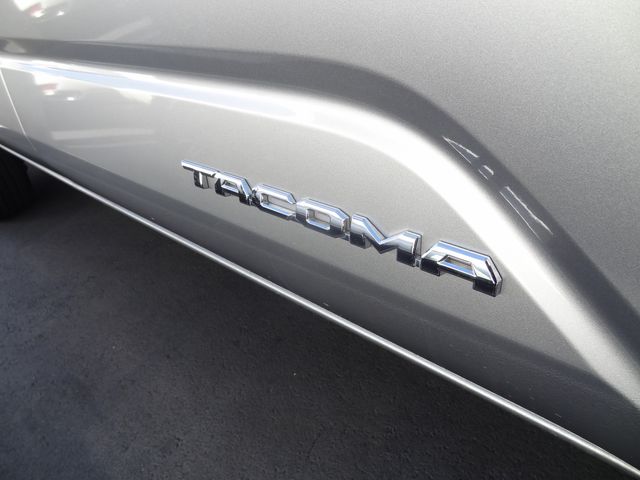 Thumbnail: 2025 Toyota Tacoma - 4