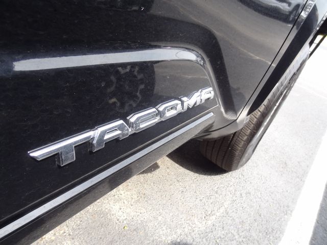Thumbnail: 2025 Toyota Tacoma - 5