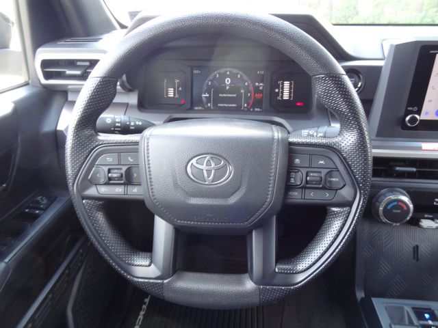 Thumbnail: 2025 Toyota Tacoma - 7