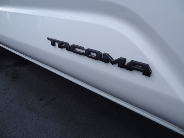 Thumbnail: 2024 Toyota Tacoma - 5