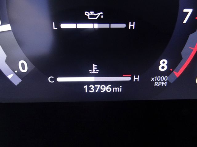 Thumbnail: 2024 Toyota Tacoma - 13
