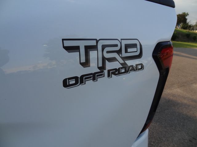 Thumbnail: 2024 Toyota Tacoma - 37