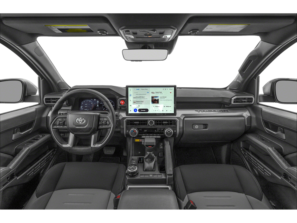 Thumbnail: 2024 Toyota Tacoma - 5