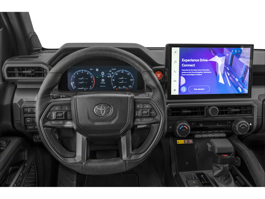 Thumbnail: 2024 Toyota Tacoma - 2
