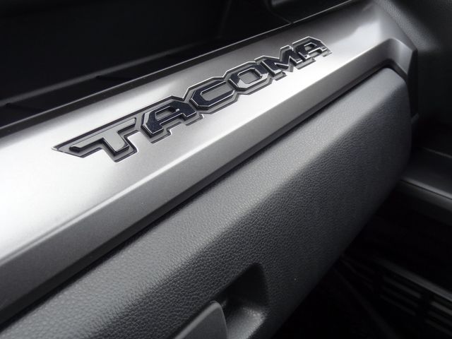 Thumbnail: 2025 Toyota Tacoma - 6
