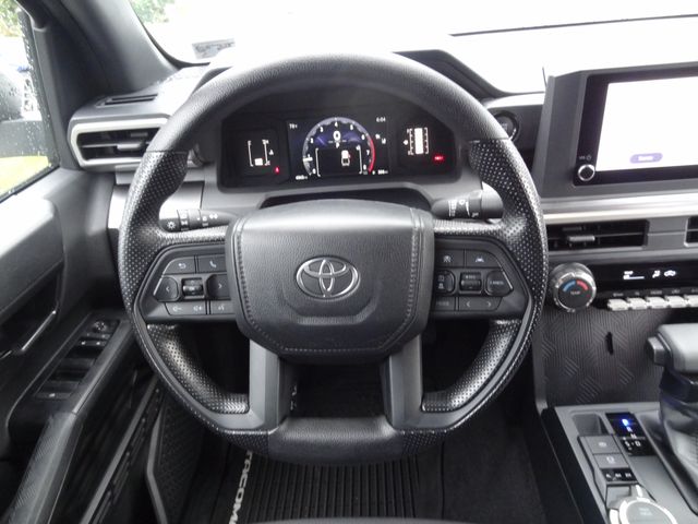Thumbnail: 2025 Toyota Tacoma - 9