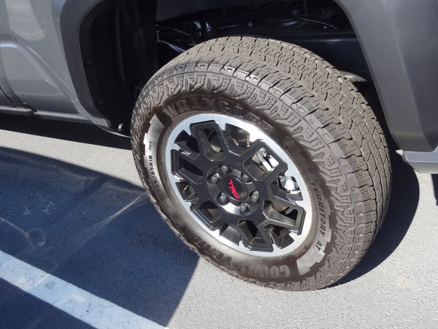 Thumbnail: 2026 Toyota Tacoma - 14