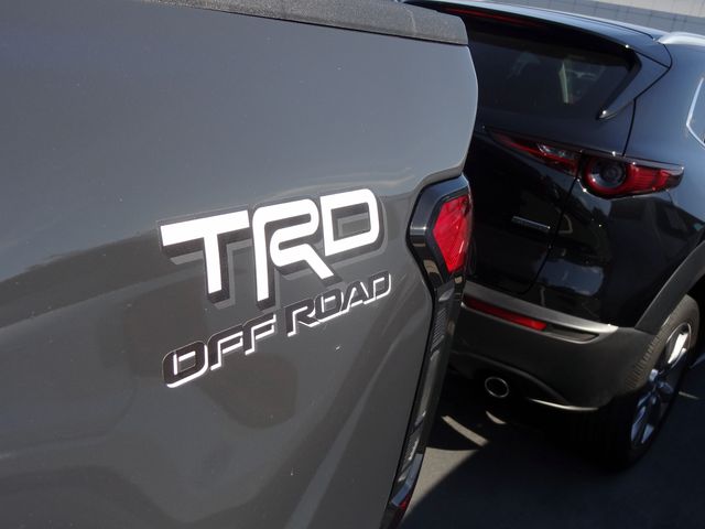 Thumbnail: 2026 Toyota Tacoma - 4