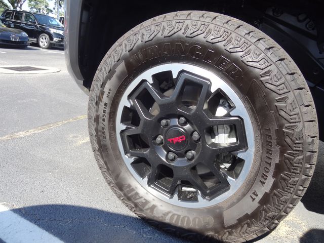 Thumbnail: 2026 Toyota Tacoma - 13