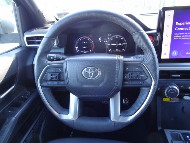 Thumbnail: 2025 Toyota Tacoma - 9