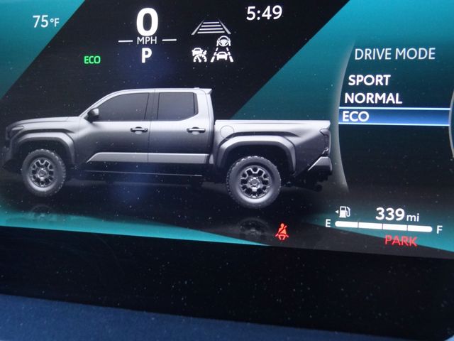 Thumbnail: 2025 Toyota Tacoma - 40