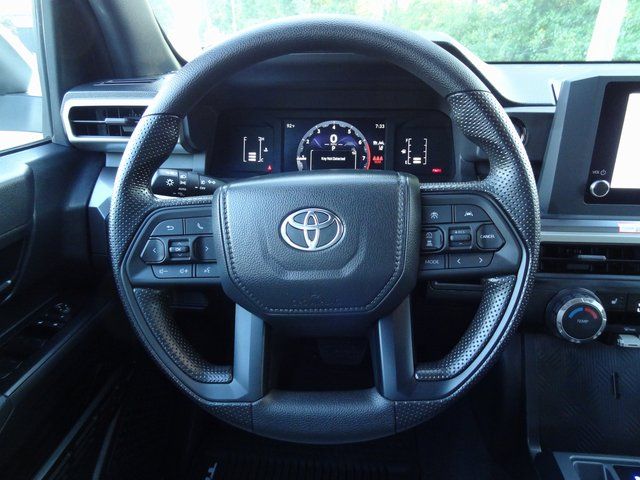 Thumbnail: 2025 Toyota Tacoma - 7