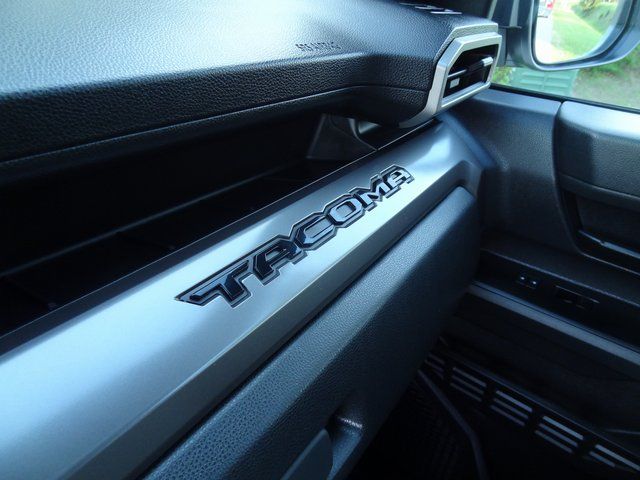 Thumbnail: 2025 Toyota Tacoma - 27